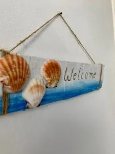 Aegean Aura Apartment II - Emborios