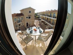 2 bed, Kapparis, Kyklades - 2A