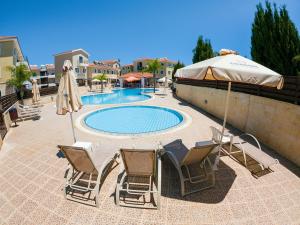 2 bed, Kapparis, Kyklades - 2A