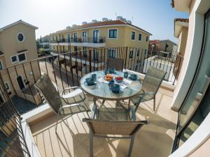 2 bed, Kapparis, Kyklades - 2A