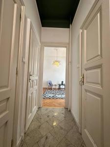 Danube view Apartment in Center-Prime Location