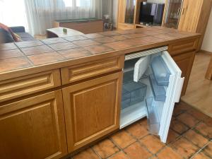 Ferienwohnung Haus Ginseng