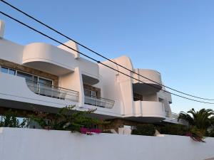 Villa View- Grapevines Villas - your sea view vacation