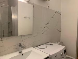 Appartements 7 Boulevard des Cotes : photos des chambres