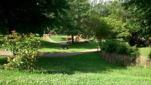 Appartements Appartement Saint-Jean-de-Luz Centre : photos des chambres