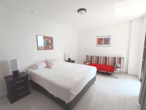 Monoambiente CasArte Takubamba