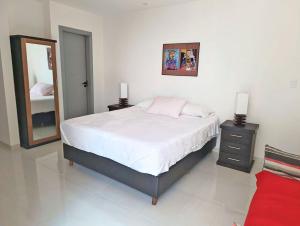 Monoambiente CasArte Takubamba