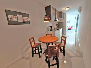 Monoambiente CasArte Takubamba