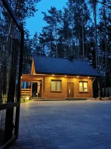 Domki Pod Sosnami - Głuchów