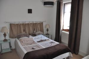 Hotels Le Florentin : photos des chambres