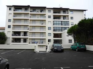 Appartements Appartement Saint-Jean-de-Luz Centre : photos des chambres