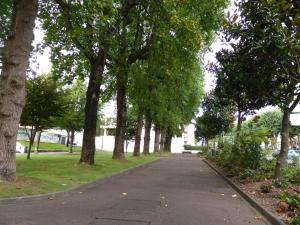 Appartements Appartement Saint-Jean-de-Luz Centre : photos des chambres