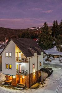 Vila Čajetinski biser -Apartment LUX