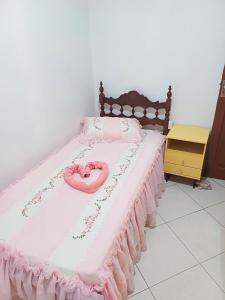 Apartamento a 2 Minutos da Praça!