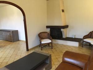 Maison de campagne 3 chambres