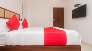 HOTEL GRAND PLAZA INN