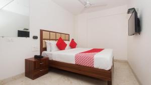 HOTEL GRAND PLAZA INN