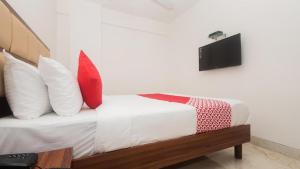 HOTEL GRAND PLAZA INN