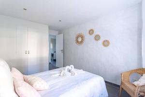 T3 Parc des oiseaux- Clim-Wifi- 5min plage et gare