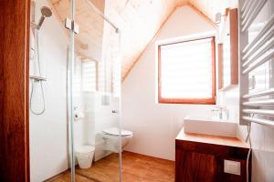 Osada Widokówka- Przystanek Podhale