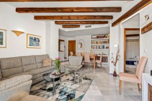 Aldea Del Mar - You Rustic Temple