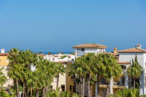 Aldea Del Mar - You Rustic Temple