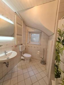 4-Zimmer Wohnung in Mannheim