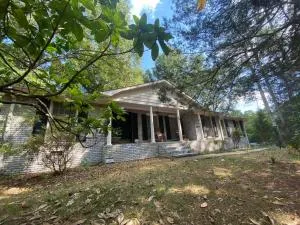 Whole House in Athens, Private, Fenced, Convenient, Close to Downtown - Maxeys