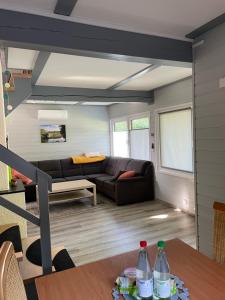 All inclusive Ferienhaus JULYN , Seepark