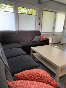 All inclusive Ferienhaus JULYN , Seepark