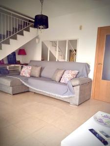 Ático Dúplex con vistas