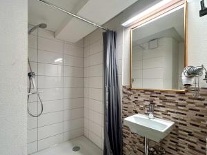 Ferienapartment Eva - gemütlich und zentral auf der historischen Insel Lindau