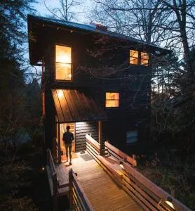 Oregon Coast Modern at Neahkahnie Beach - Neahkahnie Beach