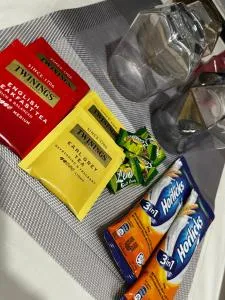 AyerTwar - Ayer Tawar