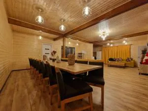 Cabana Athos - Dioşod