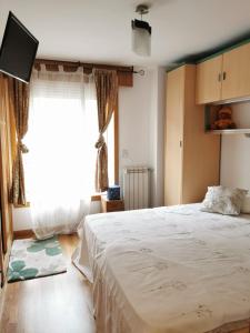 ALE HOSPEDAJE GALICIA