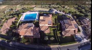 Appartamento Mar di Sardegna img43