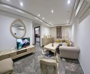 Le luxe de ain zaghouan - Sidi Daoud