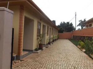 Malaika Apartments Uganda - Bwebajja