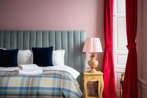 Queen Charlotte Guesthouse