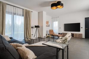 NEW Luxury Villa Themis Istria PRIVATE heated POOL