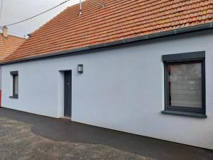 Gîte SPA de la Hardt - Jacuzzi intérieur privé