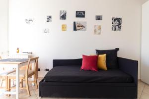 [Abbiategrasso - Bocconi] - 2 camere da letto