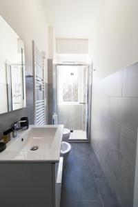 [Abbiategrasso - Bocconi] - 2 camere da letto