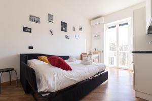 [Abbiategrasso - Bocconi] - 2 camere da letto