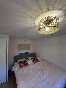 Chalet Quattro in bosrijke omgeving