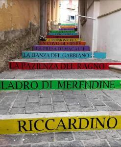 Casa Vacanza di Fiore in Fiore