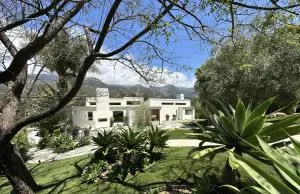 The Oaks - Montecito