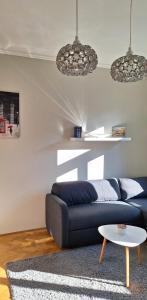 Lénas apartman