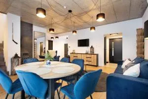 Aroma Domki - Krynica Zdrój - Jastrzębnik